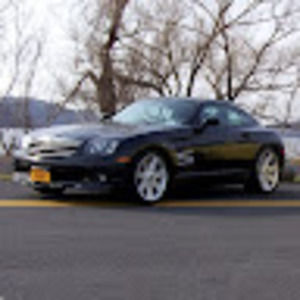 Meet your Posher, Mike